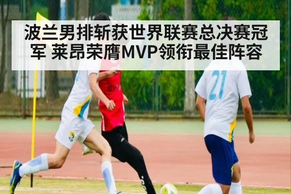 波兰男排斩获世界联赛总决赛冠军 莱昂荣膺MVP领衔最佳阵容